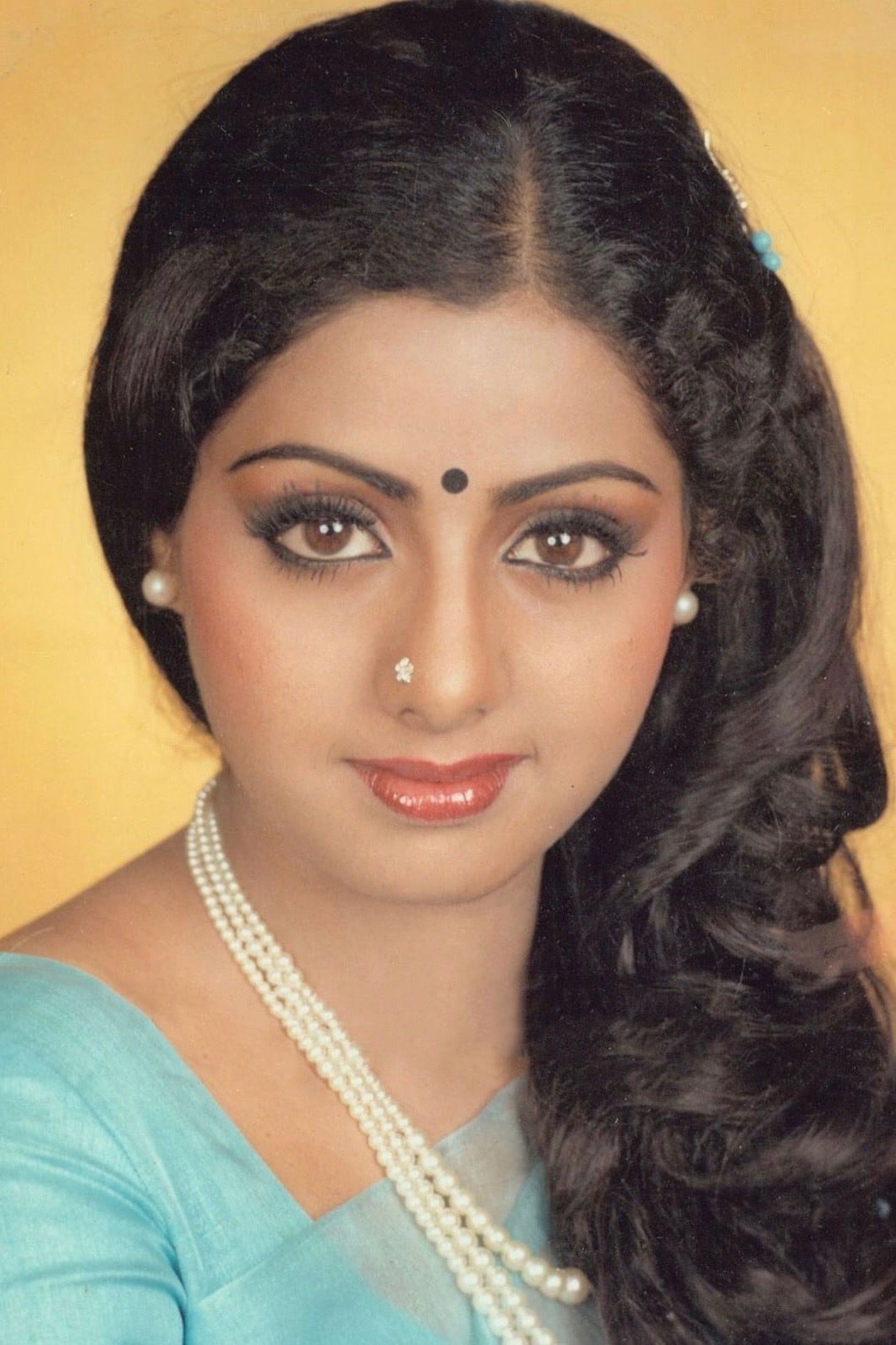 Photo Sridevi