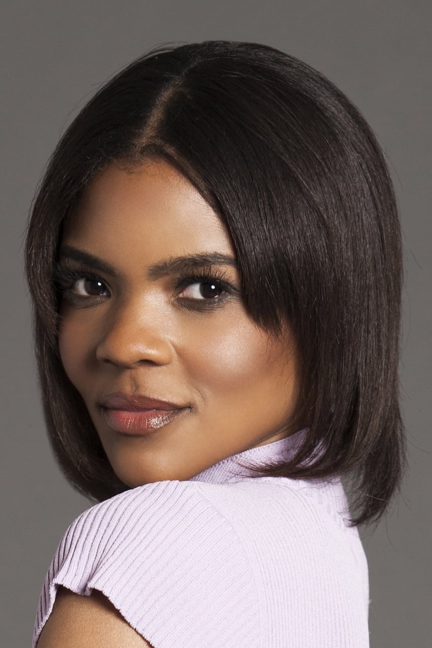 Photo Candace Owens