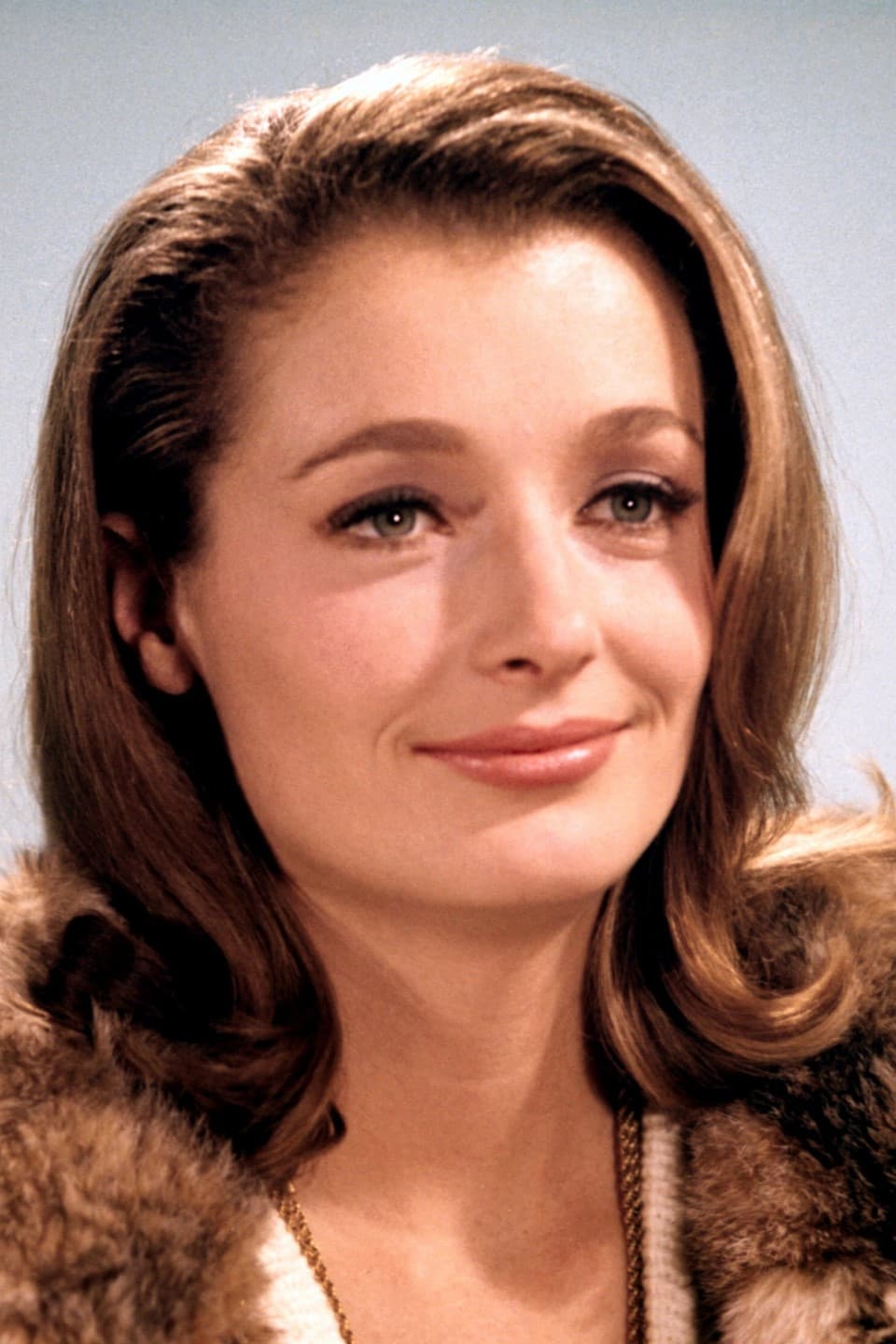 Photo Diana Muldaur