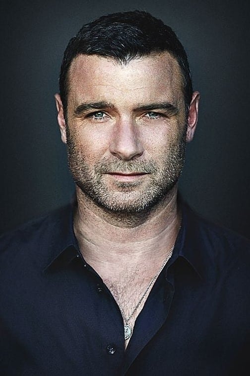 Photo Liev Schreiber