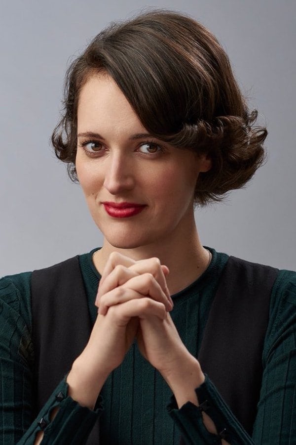 Photo Phoebe Waller-Bridge