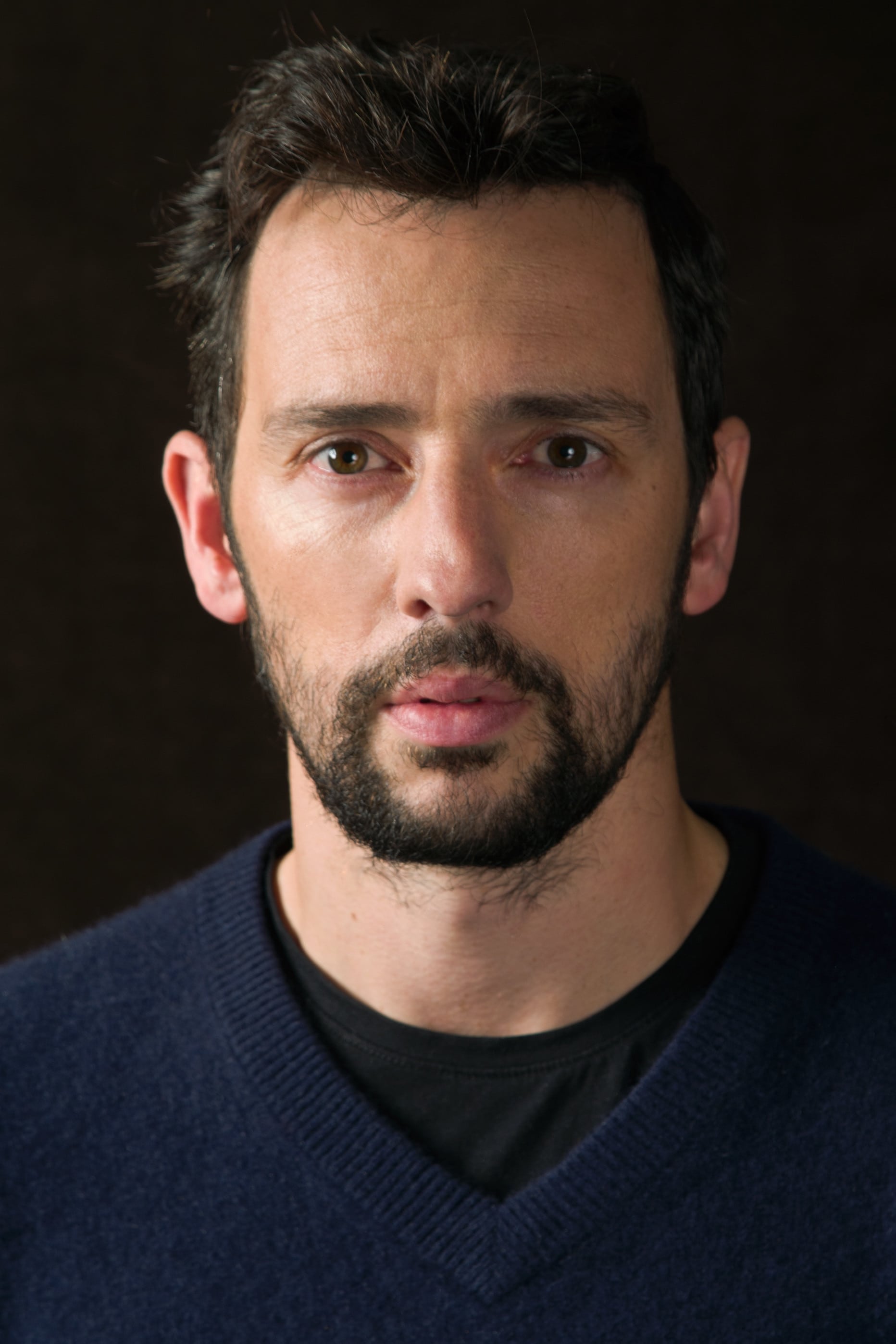 Photo Ralf Little