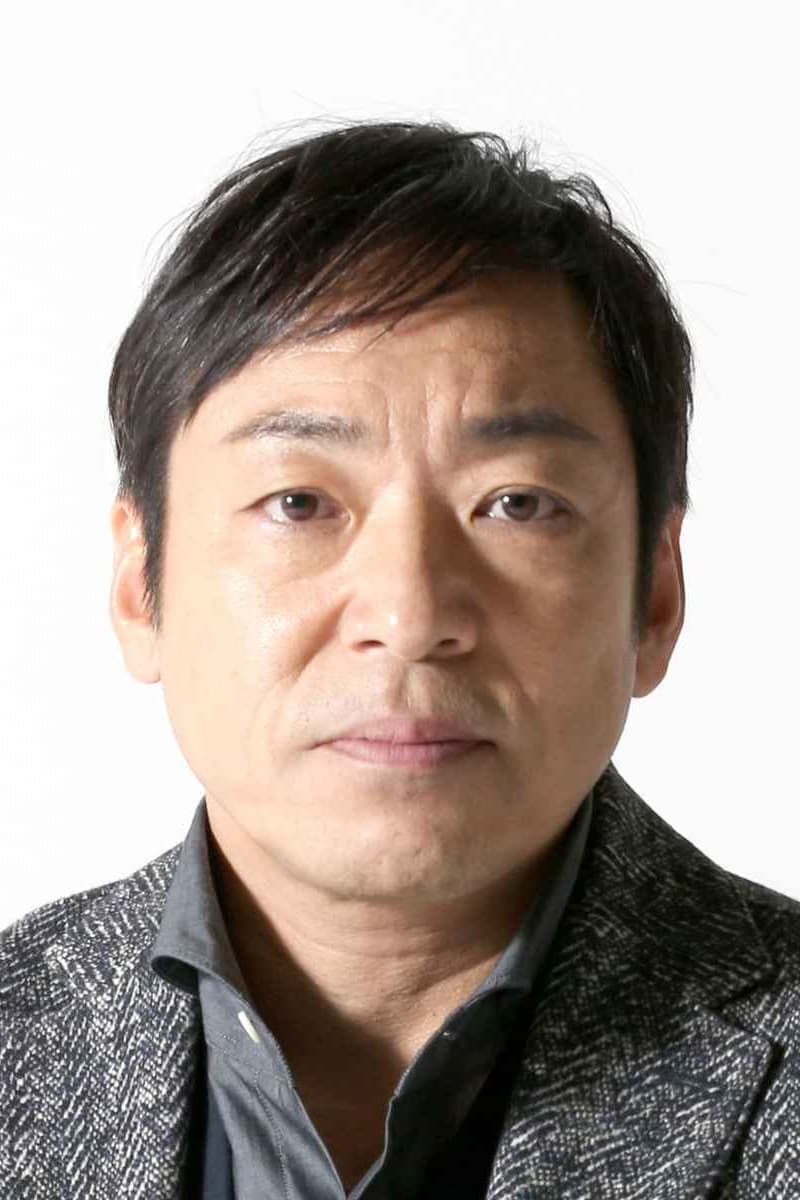 Photo Teruyuki Kagawa