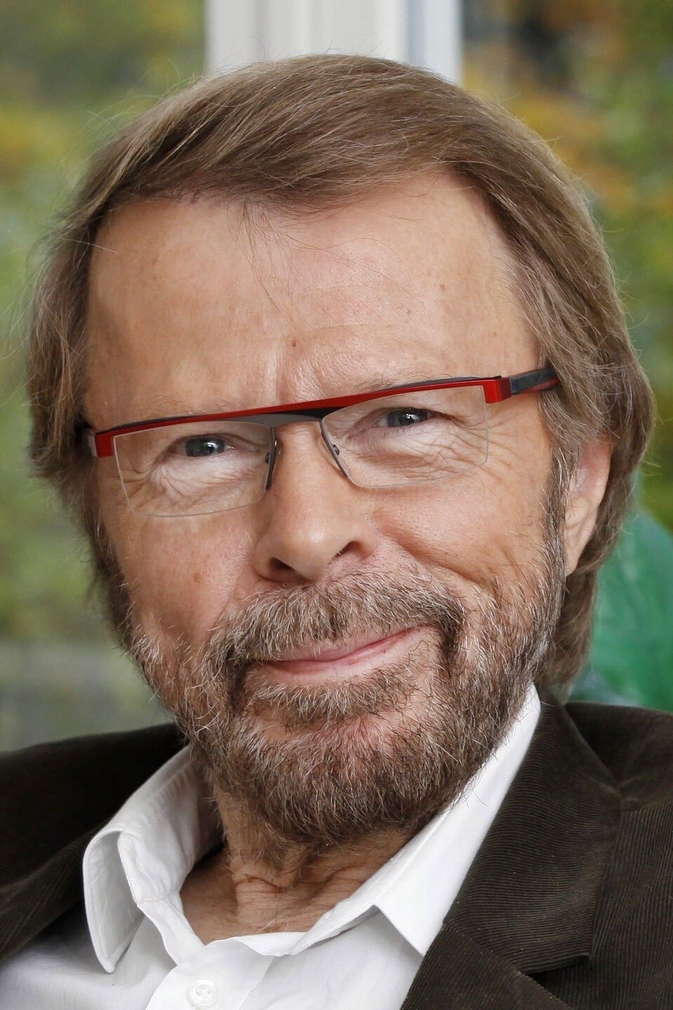 Photo Björn Ulvaeus