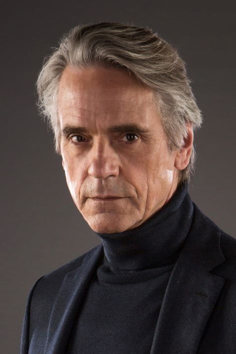 Photo Jeremy Irons