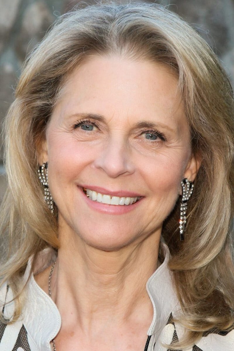 Photo Lindsay Wagner