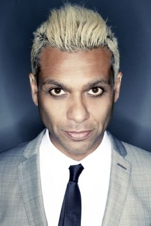 Photo Tony Kanal