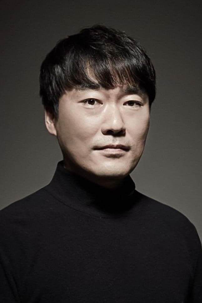 Photo Yoo Sung-joo