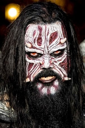 Photo Mr. Lordi