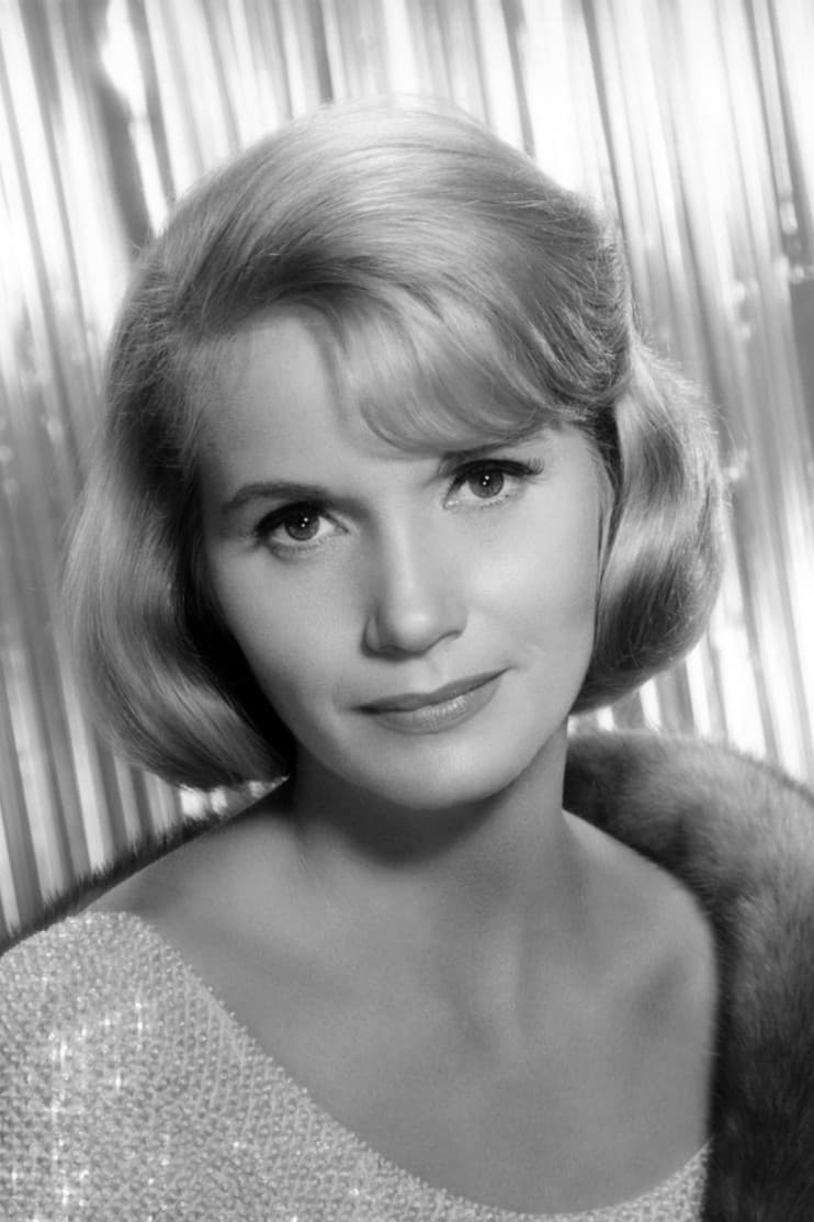 Photo Eva Marie Saint