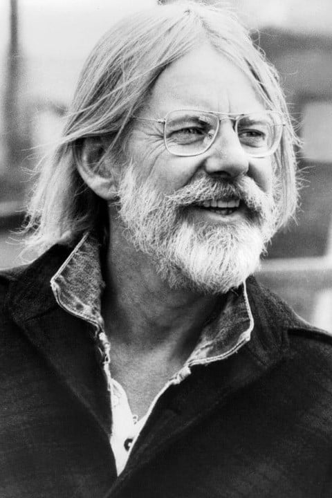 Photo Hal Ashby