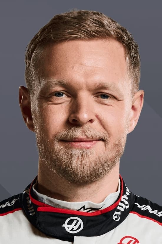 Photo Kevin Magnussen