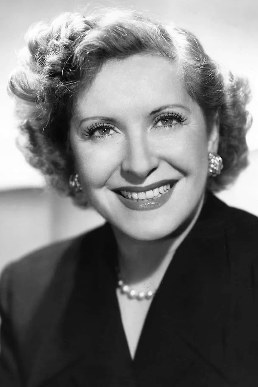 Photo Gracie Allen