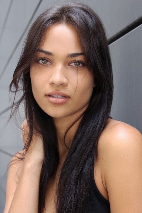 Photo Shanina Shaik