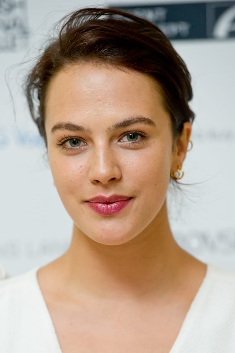 Photo Jessica Brown Findlay