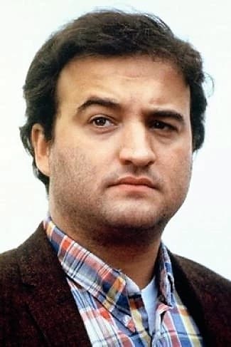 Photo John Belushi