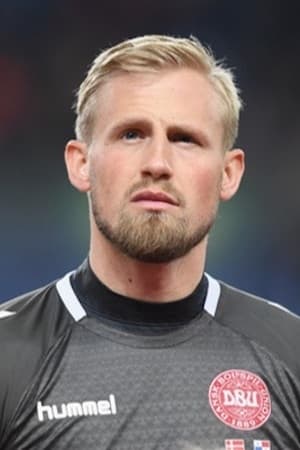 Photo Kasper Schmeichel