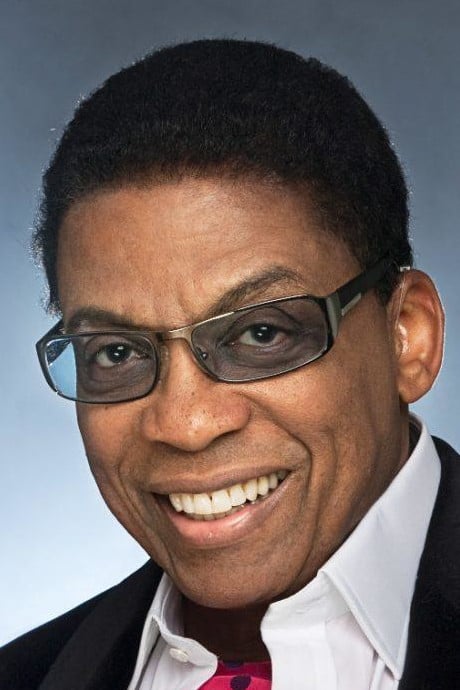 Photo Herbie Hancock