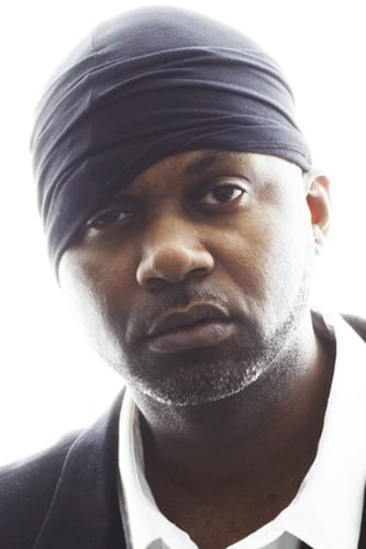 Photo Masta Killa