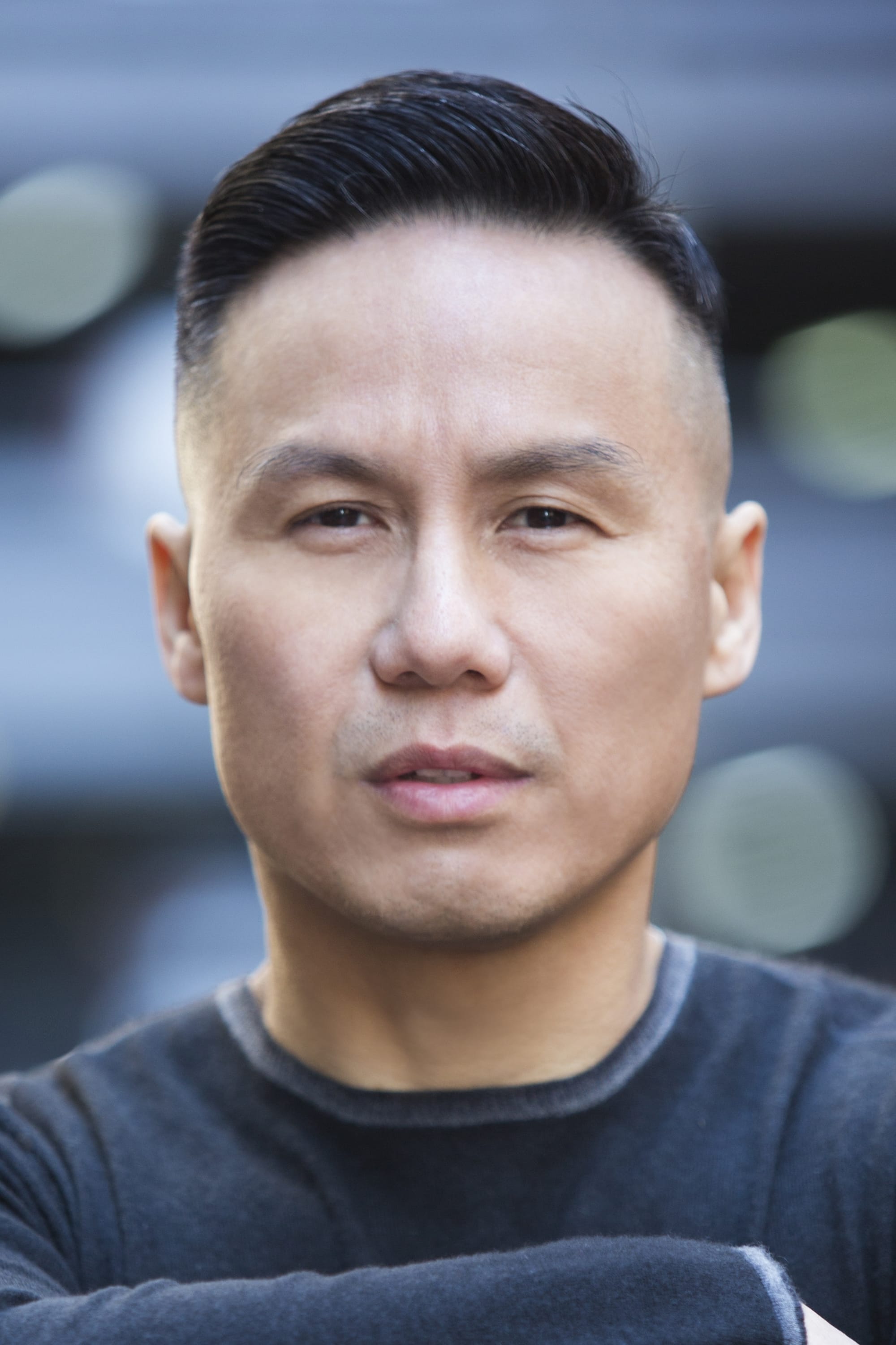 Photo BD Wong