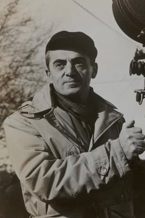 Photo Boris Kaufman