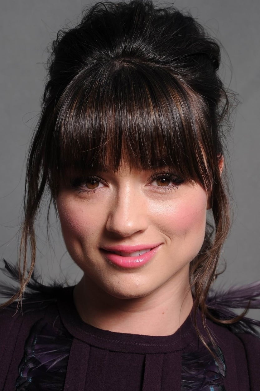 Photo Crystal Reed