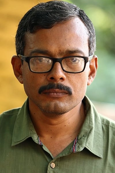 Photo B. Ajithkumar