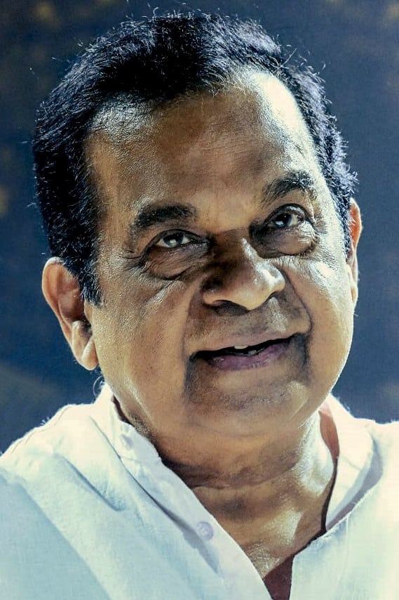 Photo Brahmanandam