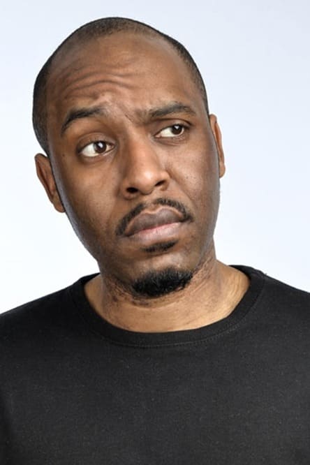 Photo Dane Baptiste