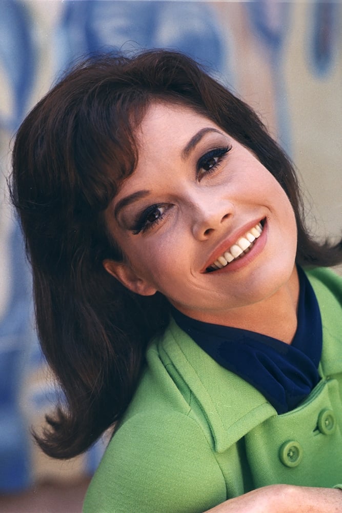 Photo Mary Tyler Moore