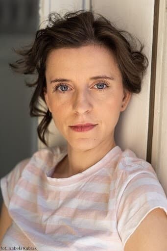 Photo Monika Frajczyk