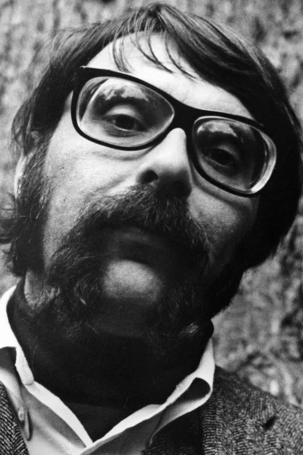 Photo Vince Guaraldi