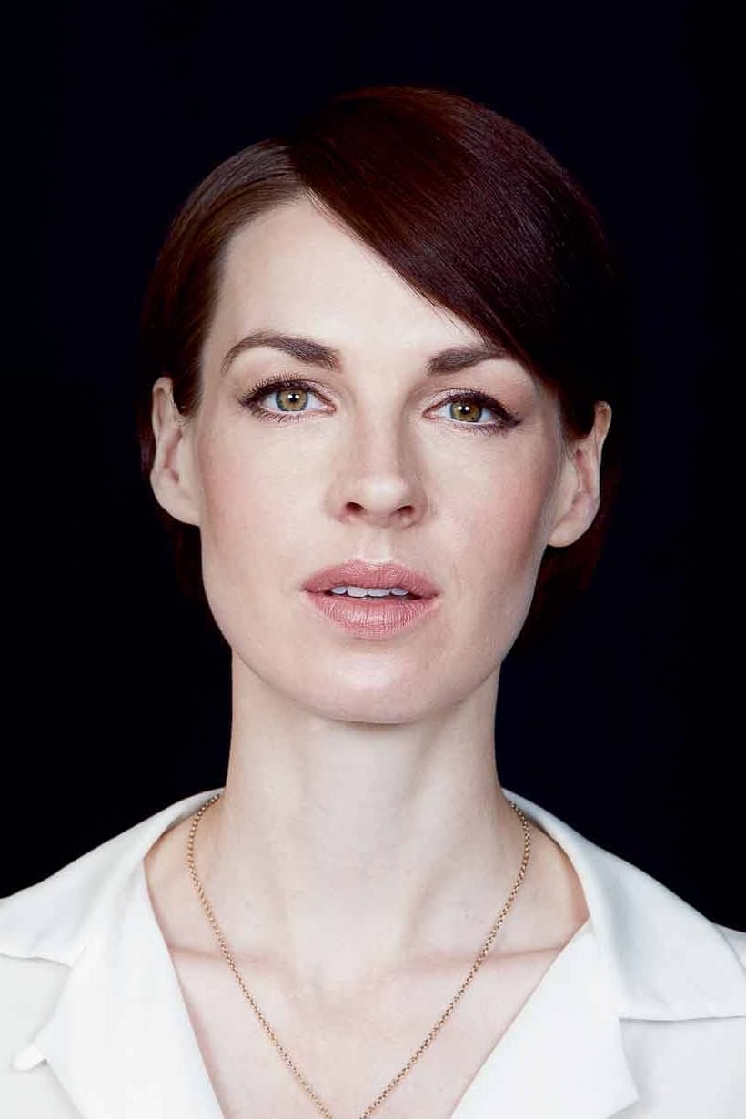 Photo Jessica Raine