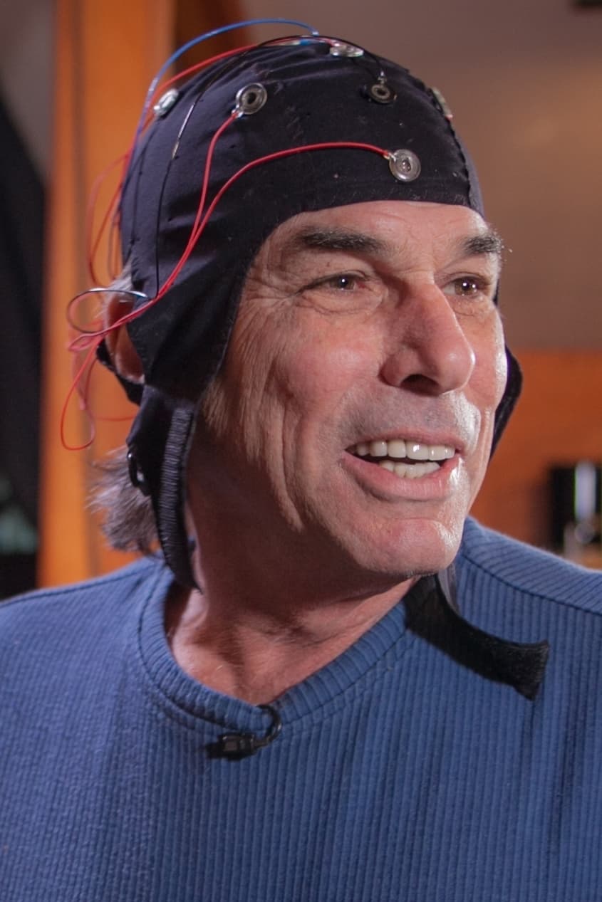 Photo Mickey Hart