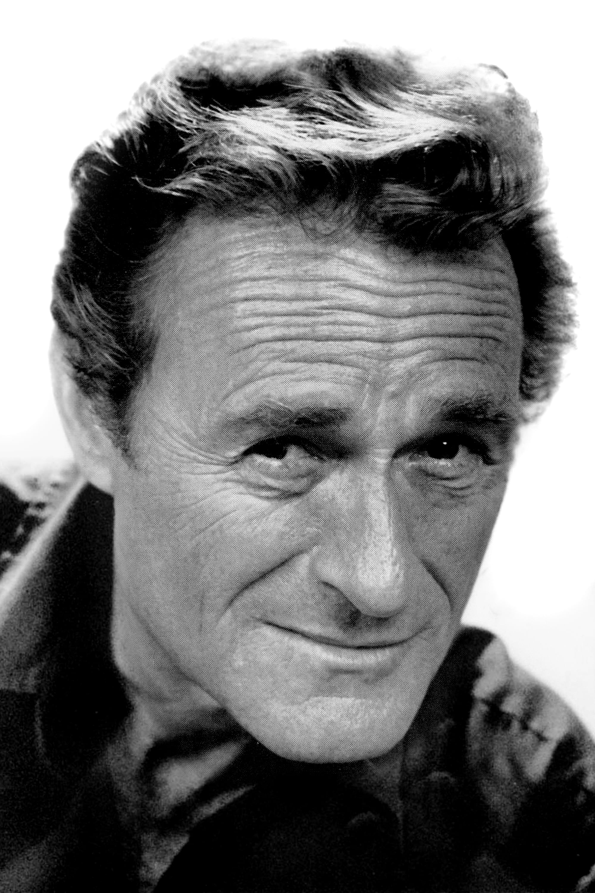 Photo Dick Miller