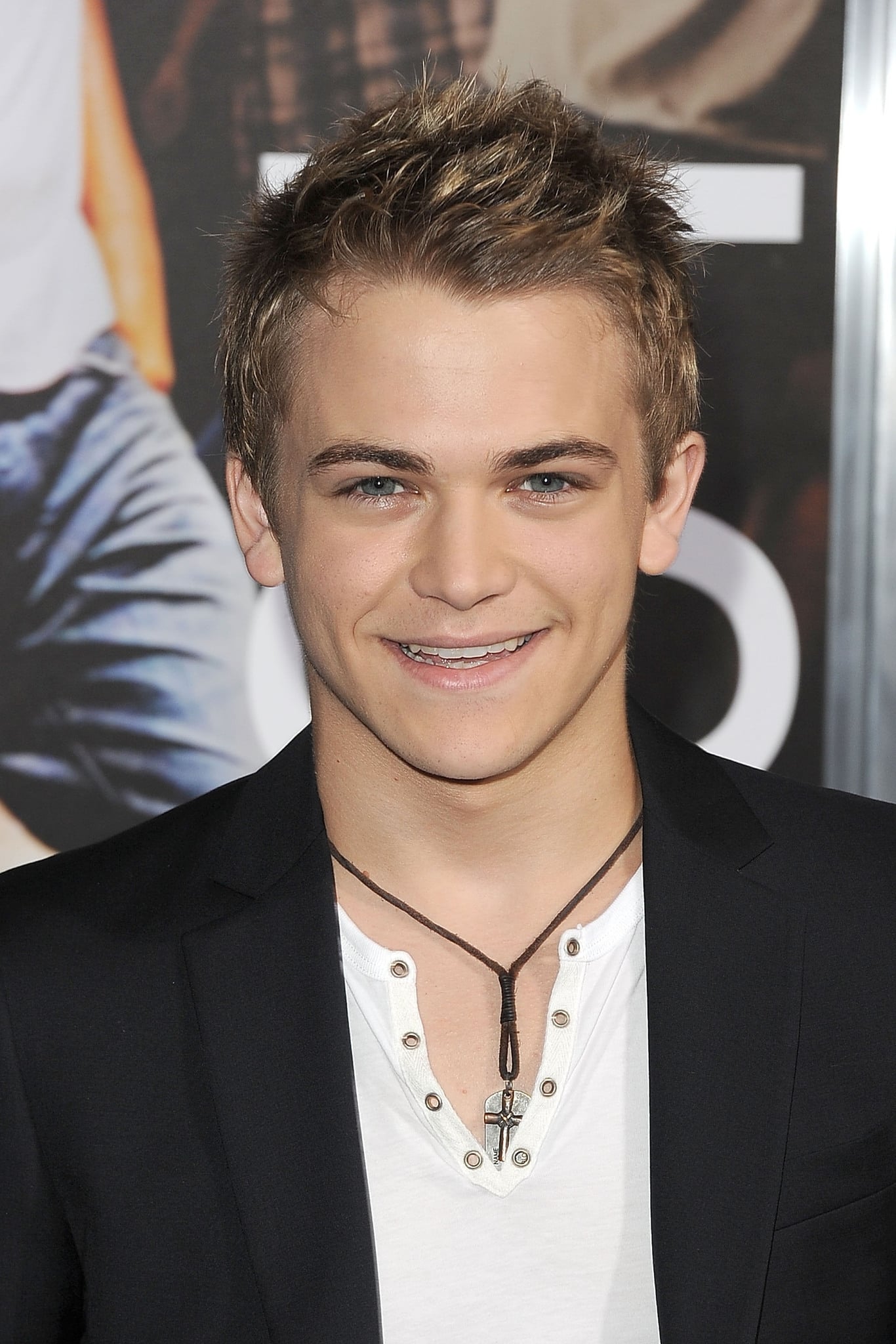 Photo Hunter Hayes