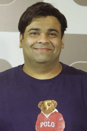 Photo Kiku Sharda