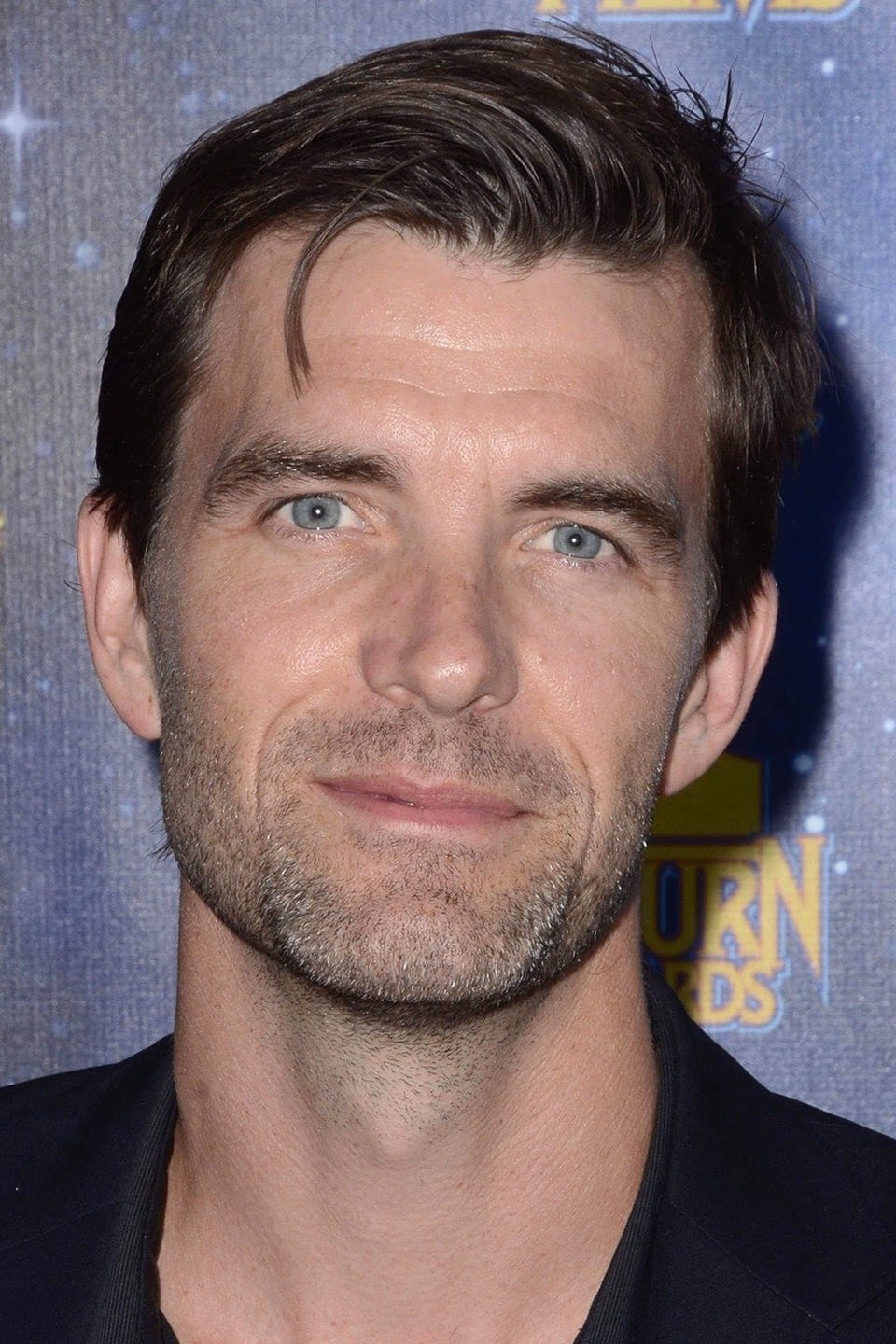 Photo Lucas Bryant