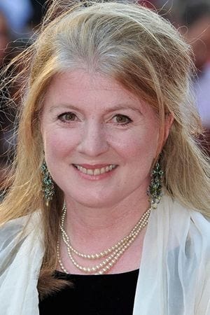 Photo Felicity Montagu