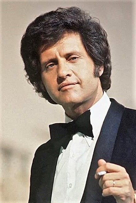 Photo Joe Dassin