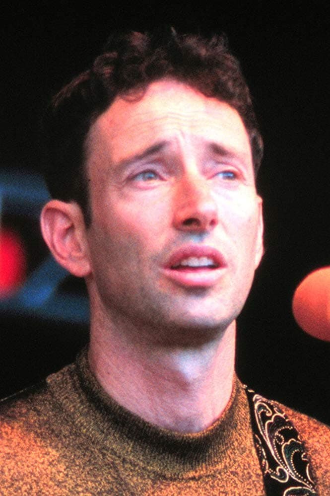 Photo Jonathan Richman