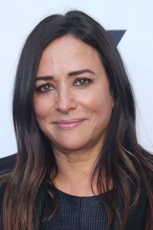 Photo Pamela Adlon