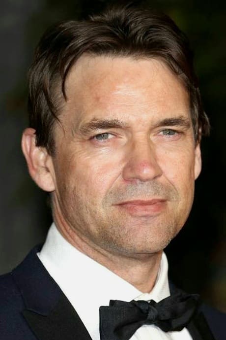 Photo Dougray Scott