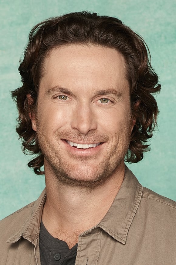 Photo Oliver Hudson