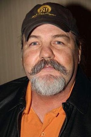 Photo Barry Windham