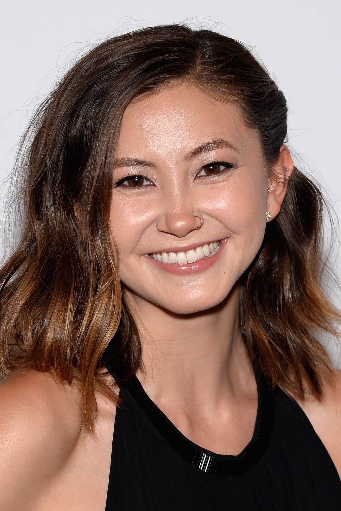 Photo Kimiko Glenn