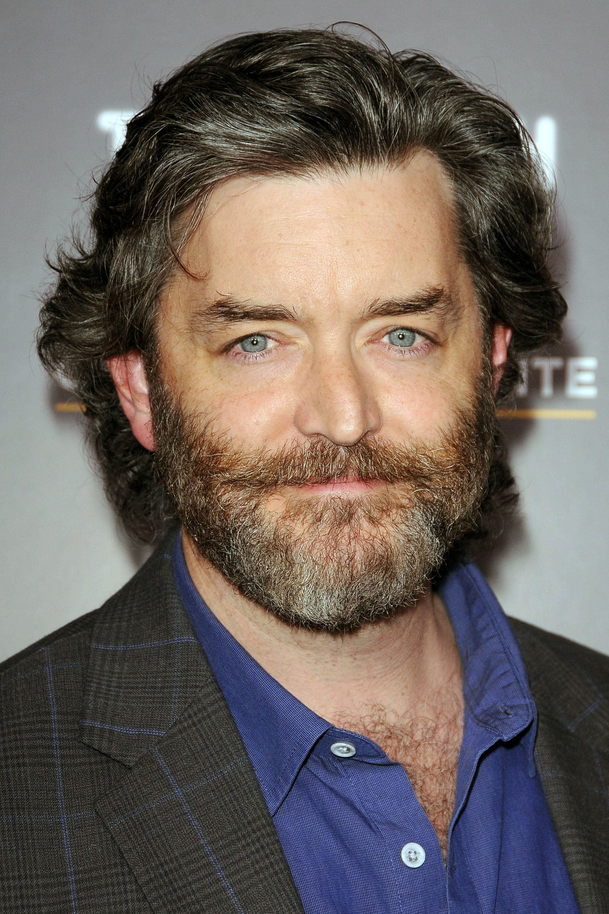 Photo Timothy Omundson