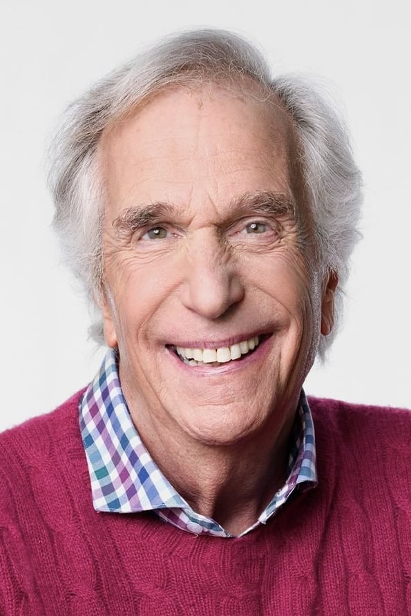 Photo Henry Winkler