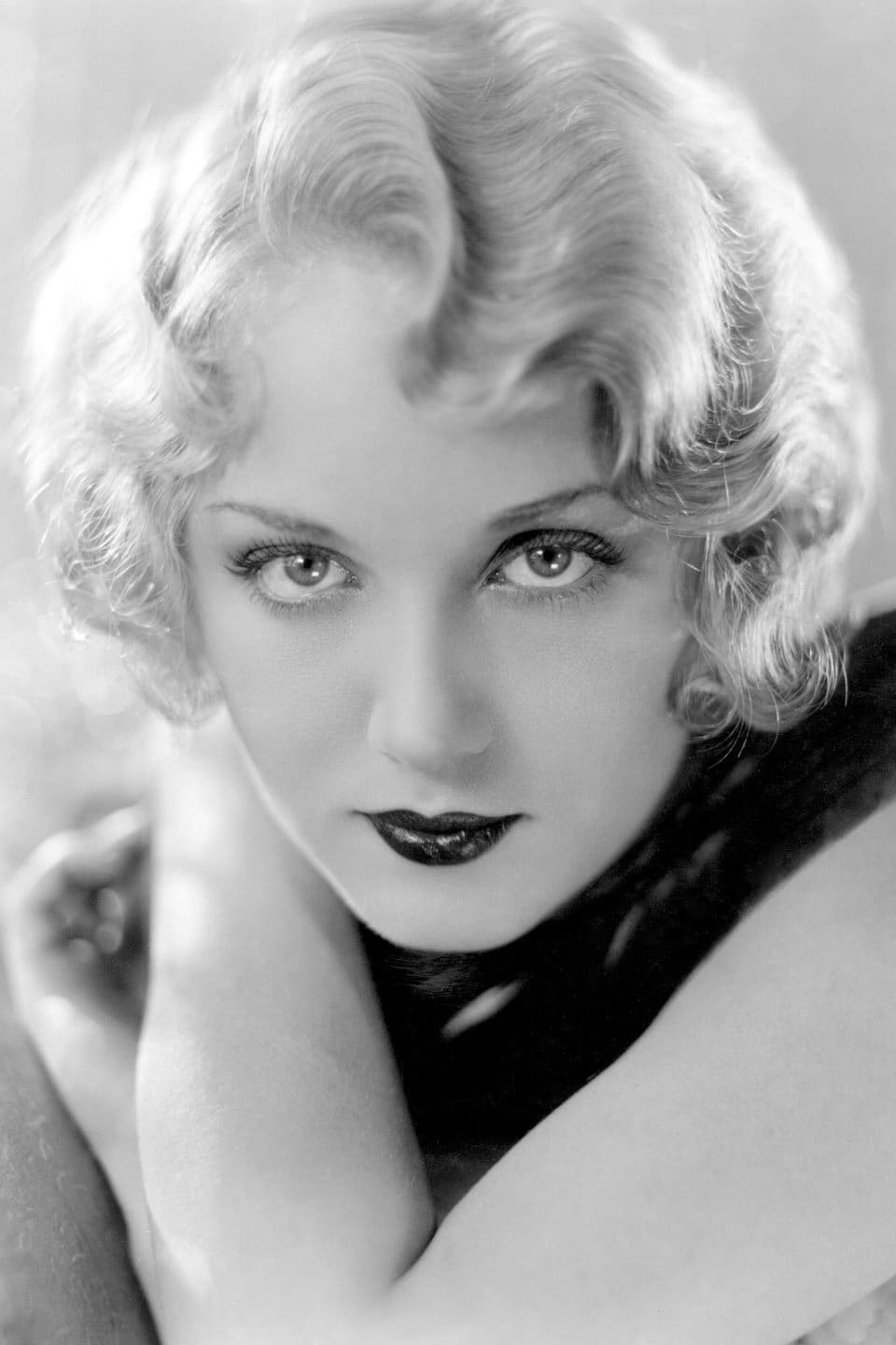 Photo Leila Hyams