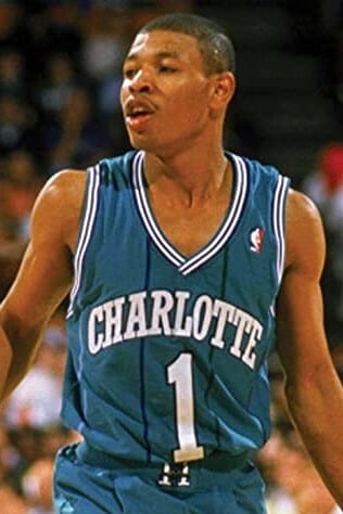 Photo Muggsy Bogues